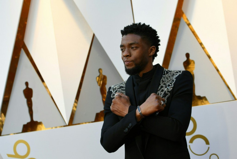 'Black Panther' TV series in development for Disney+