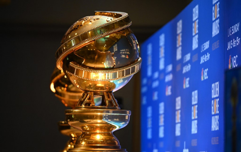 Golden Globe noms set tone for Hollywood's pandemic awards season