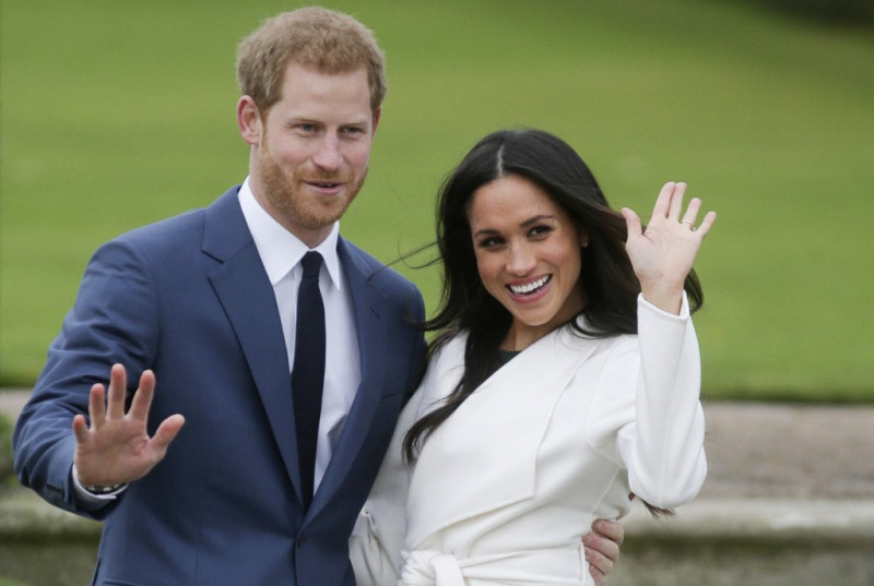 Harry and Meghan permanently quit UK royal life