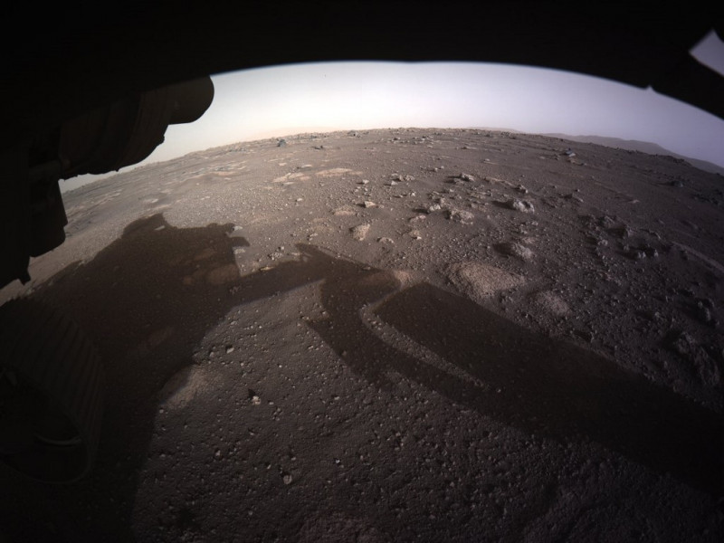 America has sent five rovers to Mars – when will humans follow?