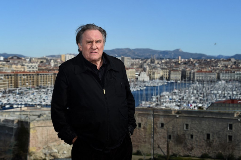 French film greats mired in abuse scandals