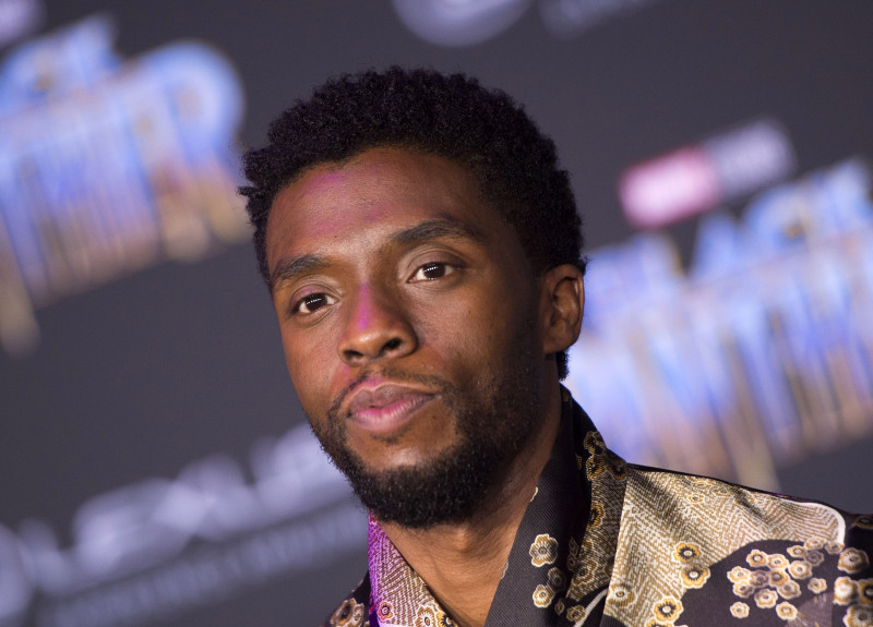 Boseman leads Screen Actors Guild nominations as ‘Ma Rainey’, ‘Minari’ soar