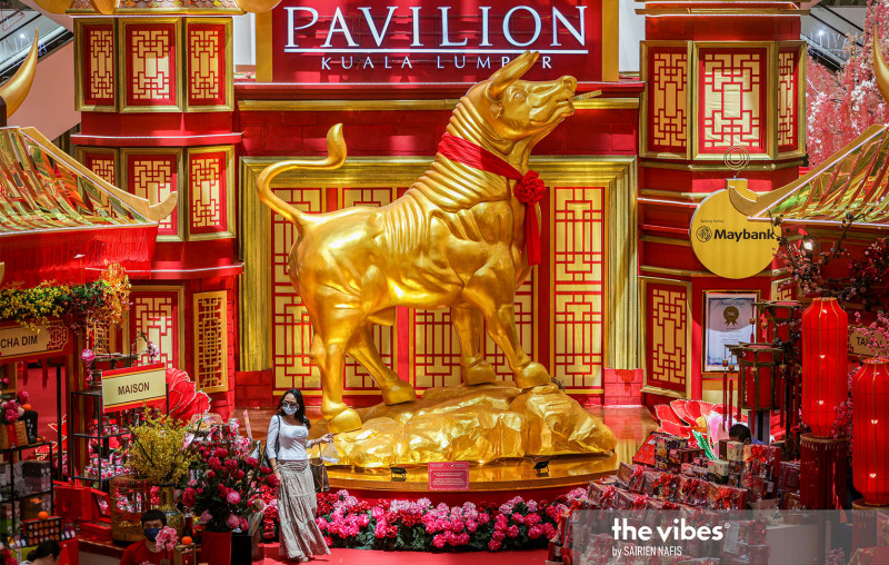 Unity Ministry to highlight appeals on CNY reunion dinners, temple prayers