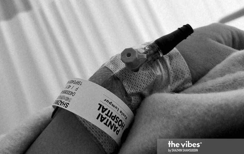 World Cancer Day: My emotional journal of hiding the burden and being at peace
