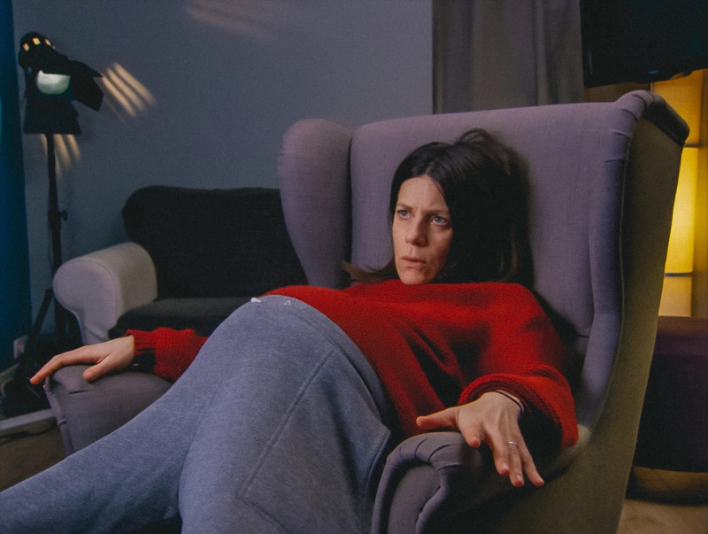 Oh baby: When TV and film take on childbirth