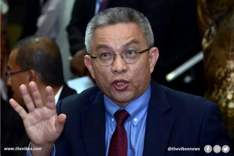 Only 3-day quarantine for ministers returning from overseas trips: Adham