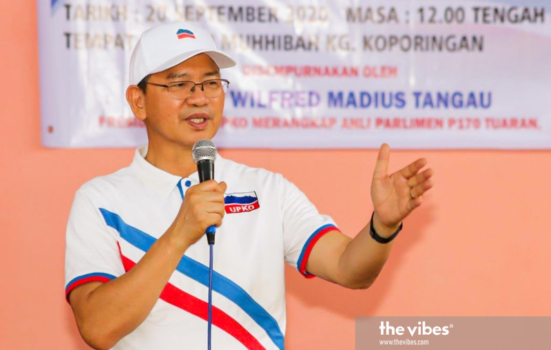 End emergency, get political lifeline, Upko tells embattled Muhyiddin