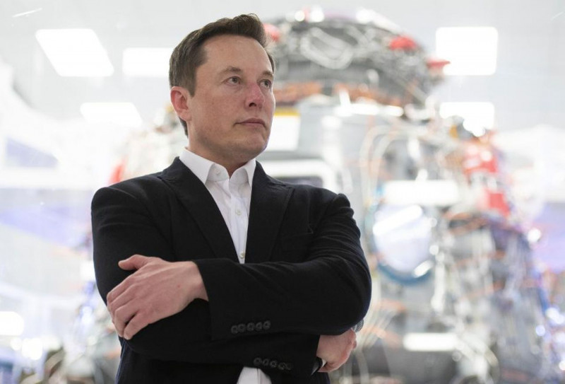 Elon Musk secures landmark shareholder vote, paving way to become world’s first trillionaire