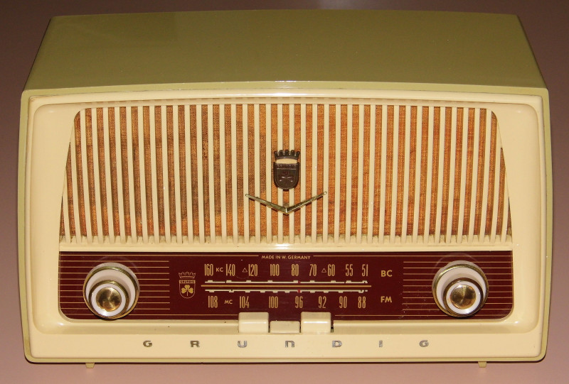 World Radio Day: Radio days of long ago
