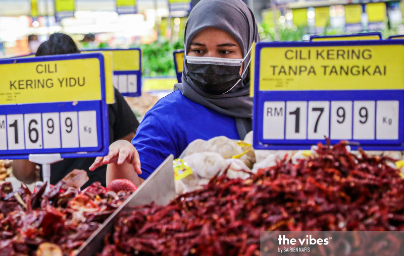 16 items under CNY price-control scheme
