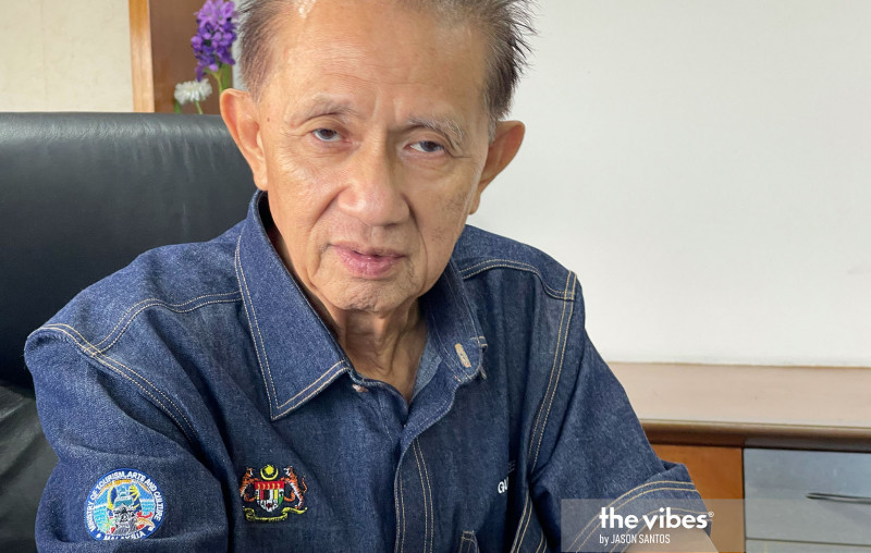 Sabah Star gunning for 8 federal seats in GE15