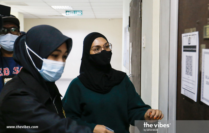 RM20,000 fine, a day’s jail for MBPP staffer after pleading guilty to graft