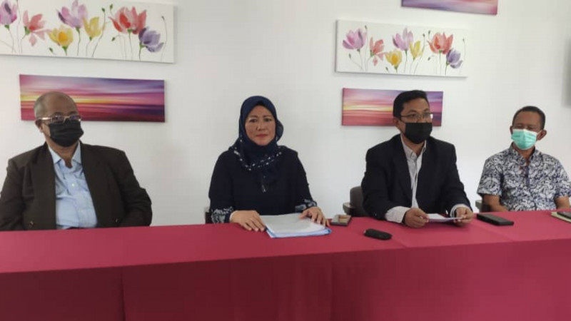 Court battle between Bera Orang Asli, land-clearing firm continues