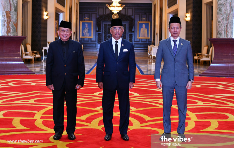 Parliament can convene during emergency: Agong