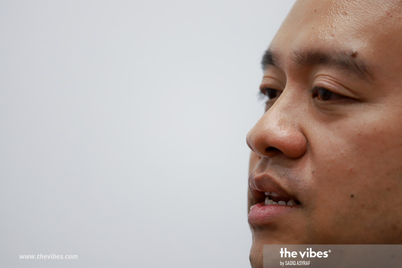 Bersatu open to collaborating with Muafakat: Wan Saiful