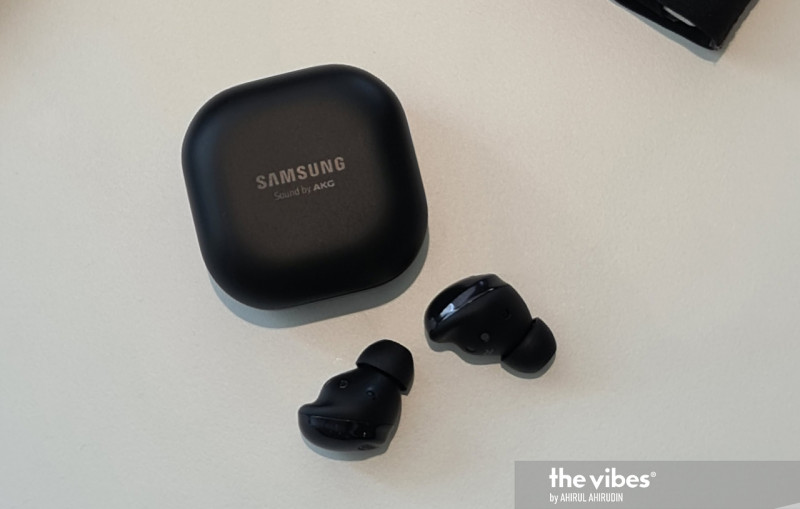 Galaxy Buds Pro review: Samsung’s best effort to date
