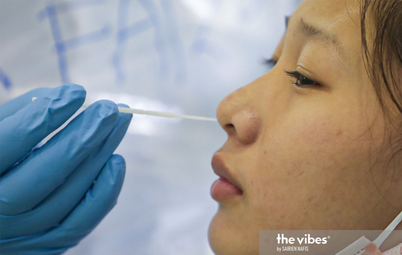 Johor has nation’s highest Covid-19 infectivity rate