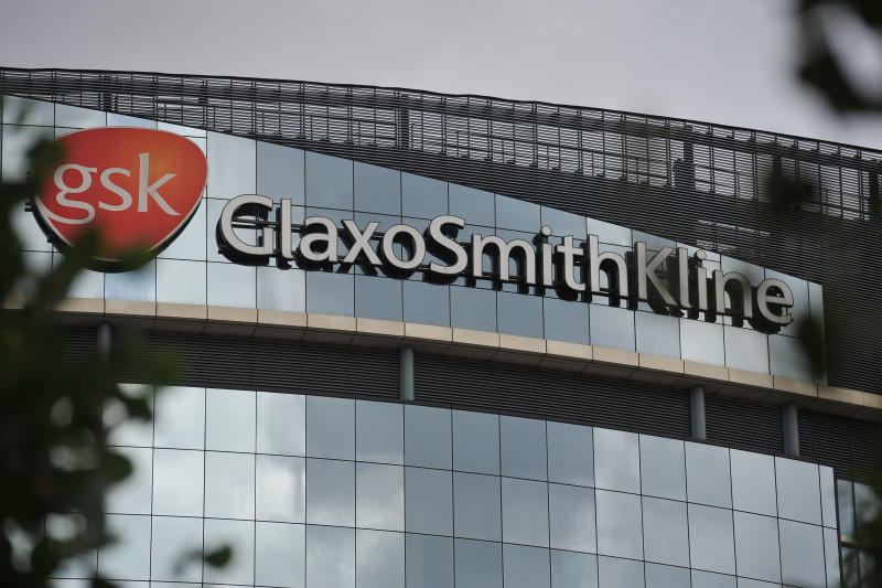GSK, CureVac team up on next-gen Covid-19 jab