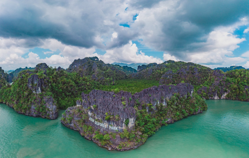 Ecotourism the way forward for Langkawi, green groups say