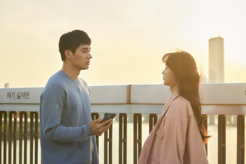 Netflix original series Love Alarm S2 confirmed for March 12 release