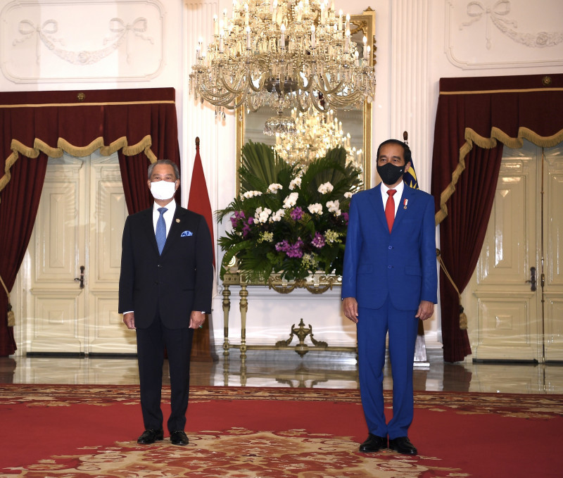 Brief, but ‘very successful’, PM says of Indonesia trip