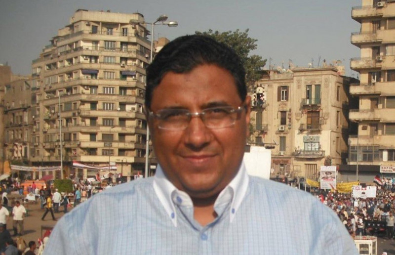 Egypt frees Al Jazeera journo held since 2016 over ‘fake news’