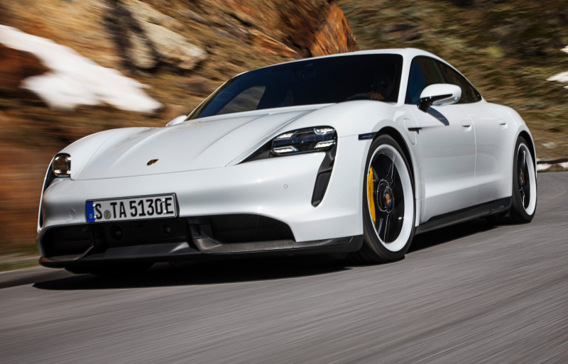 Do not dream of owning an electric vehicle in the next 5 years