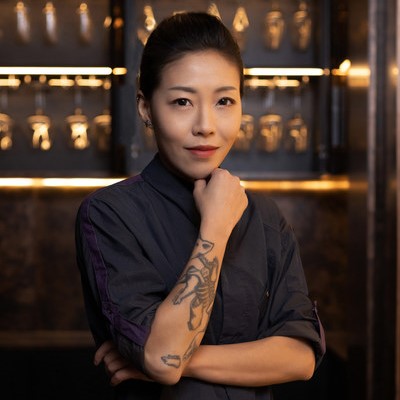 Asia's 50 Best Restaurants names DeAille Tam as Asia's Best Female Chef 2021