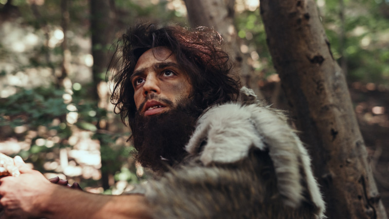 Covid-19: Neanderthals may have saved you from a severe form of the illness