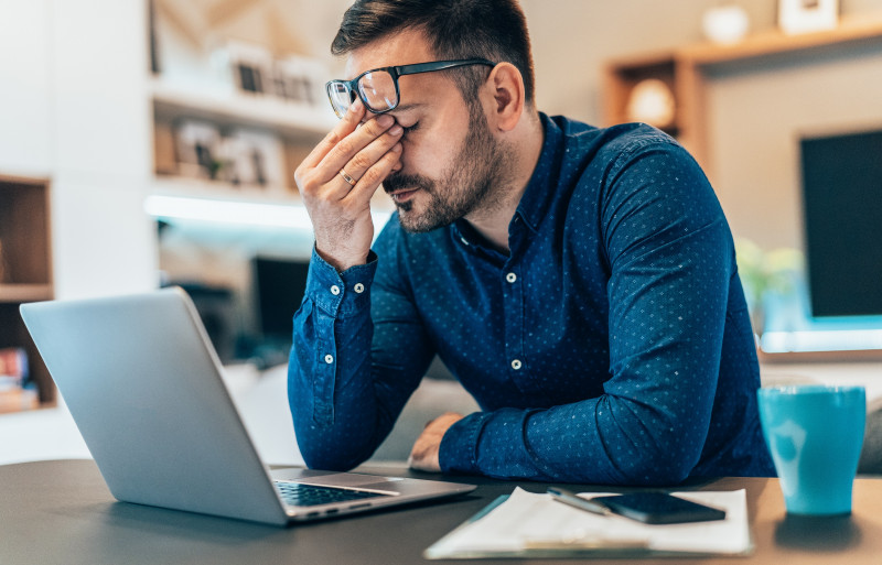 Working from home: why younger workers might prefer the office