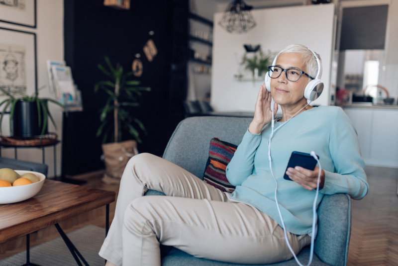 Celebrities turn to podcasts to hang on to fans during pandemic
