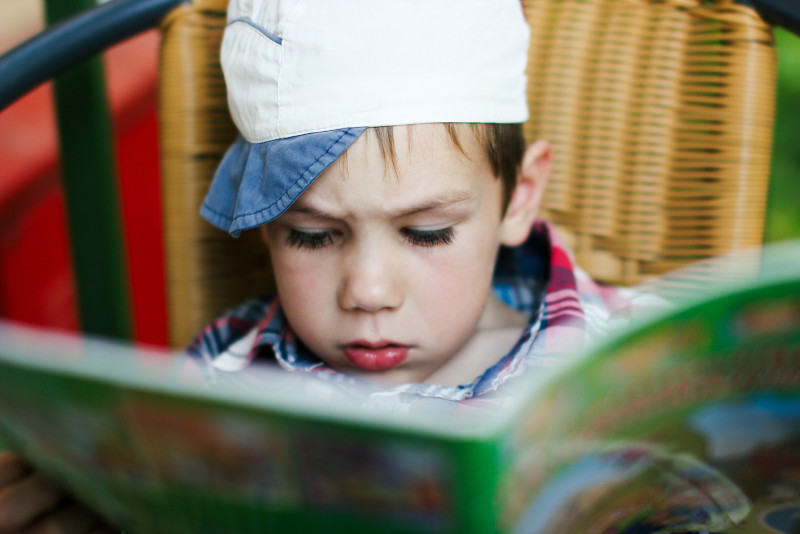 How Reading Aloud Can Boost Self confidence Wellness The Vibes