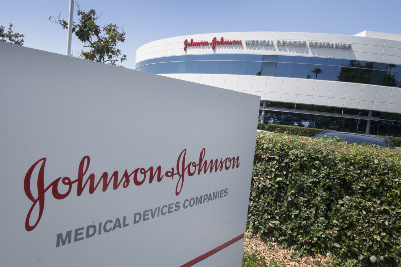 US court overturns historic opioid ruling against Johnson & Johnson