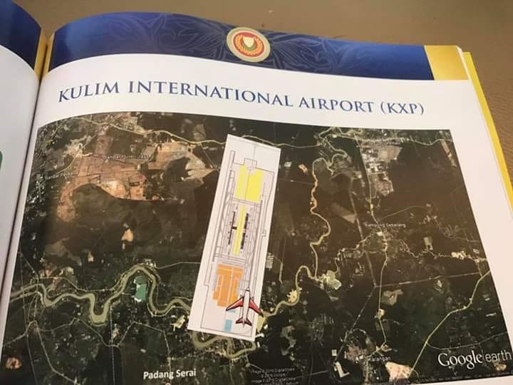 Looming Kulim airport study gives rise to Malay reserve land concerns