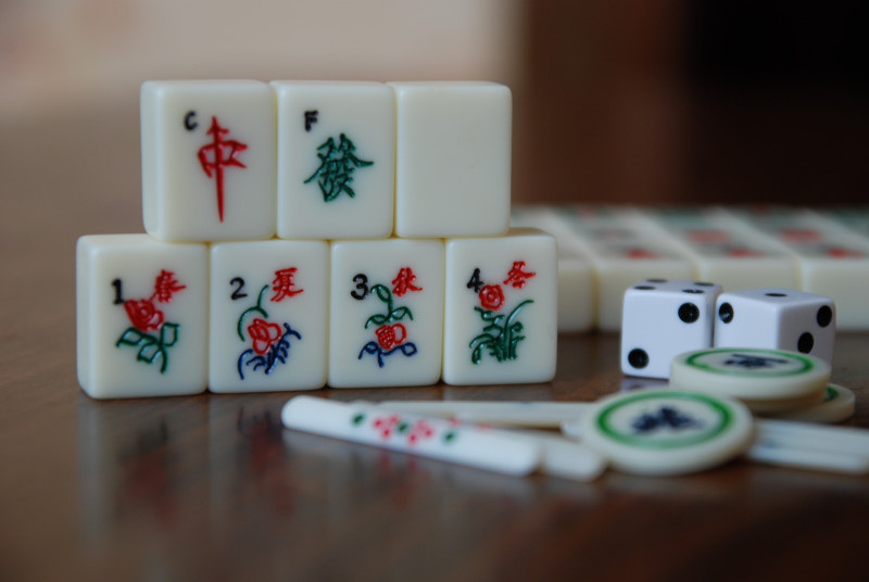 SOP-flouting mahjong round sees Penang grandpas picked up