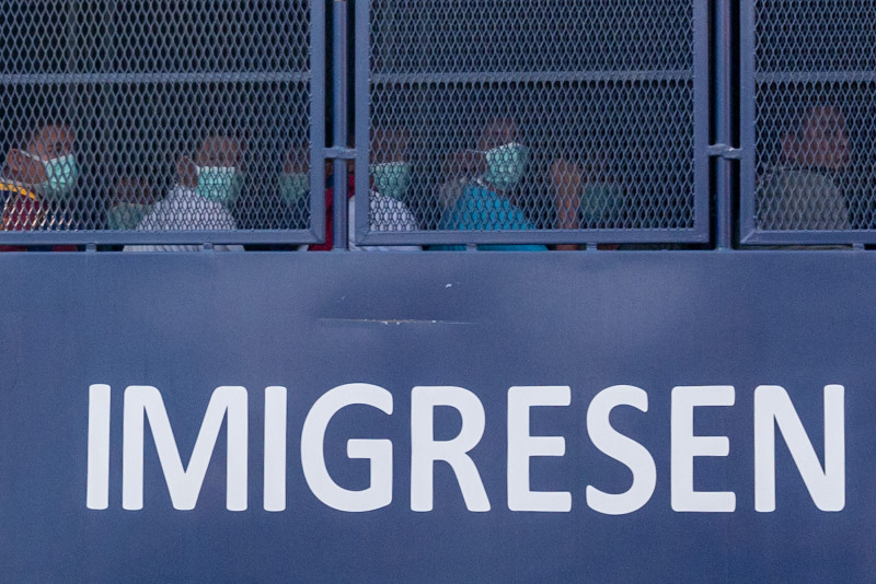 KL High Court orders halt to deportation of 1,200 Myanmar nationals