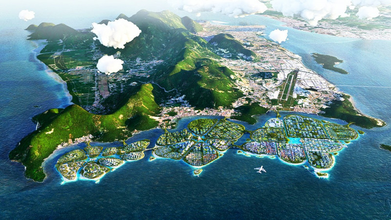Penang’s low birth rate puts basis for extravagant PTMP in question: activist