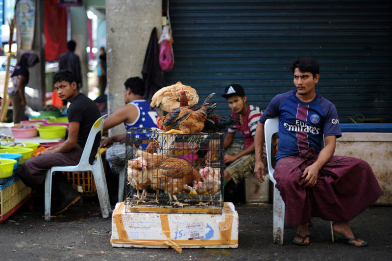 The need to address the hidden risks of enclosed foreign worker colonies in Malaysia