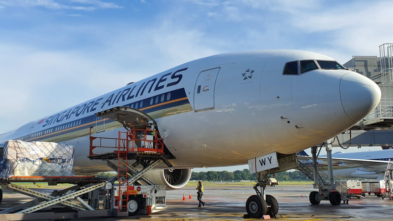 S’pore Airlines stewardess among republic’s 11 new infections