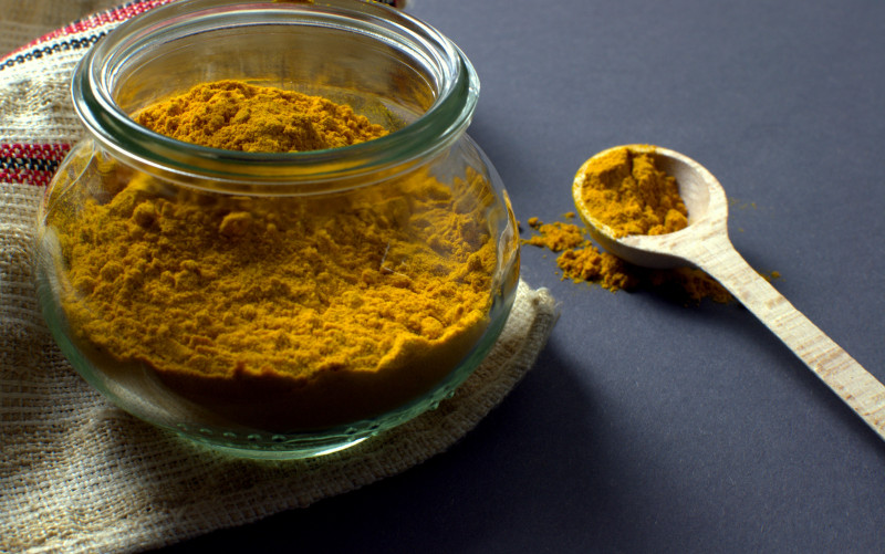 Turmeric import ban leaves Sri Lankans bitter