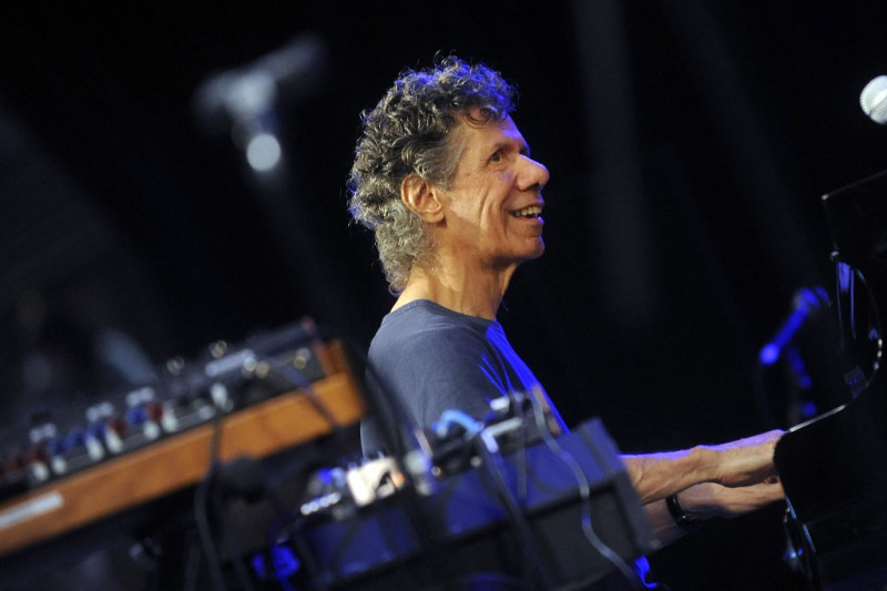 Jazz legend and fusion pioneer Chick Corea dies of cancer