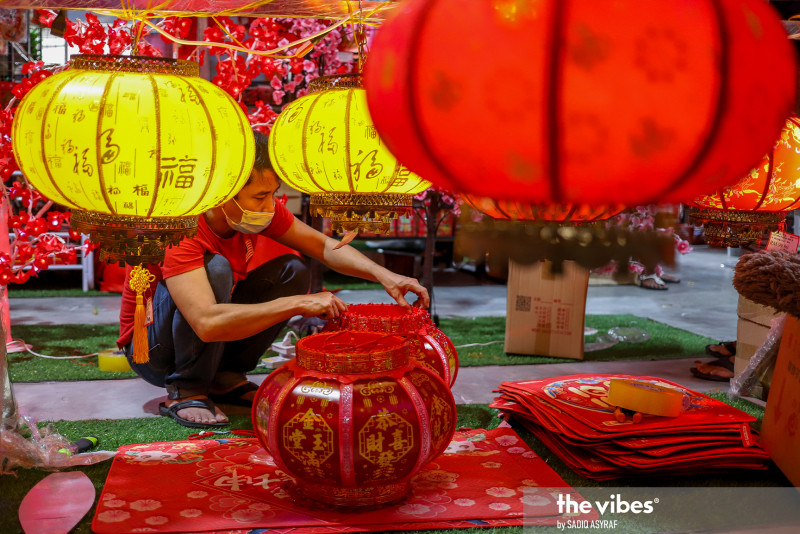 NSC to announce more lenient CNY SOPs