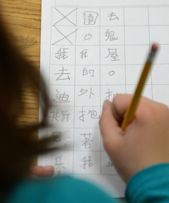 Confronting Mandarin: Saving ‘lesser’ dialects – Pt 1