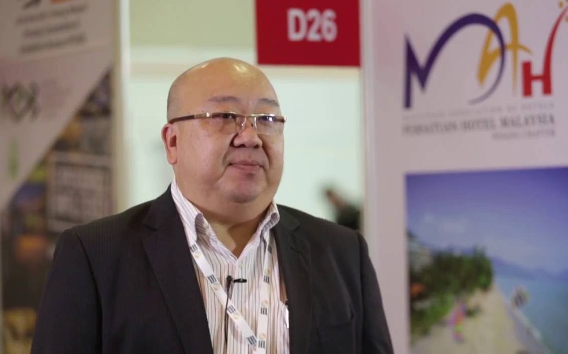 There is no doubt that the tourism sector will be among the last to recover from the Covid-19 pandemic, says MAH vice-president Khoo Boo Lim. – YouTube screen grab, July 7, 2021