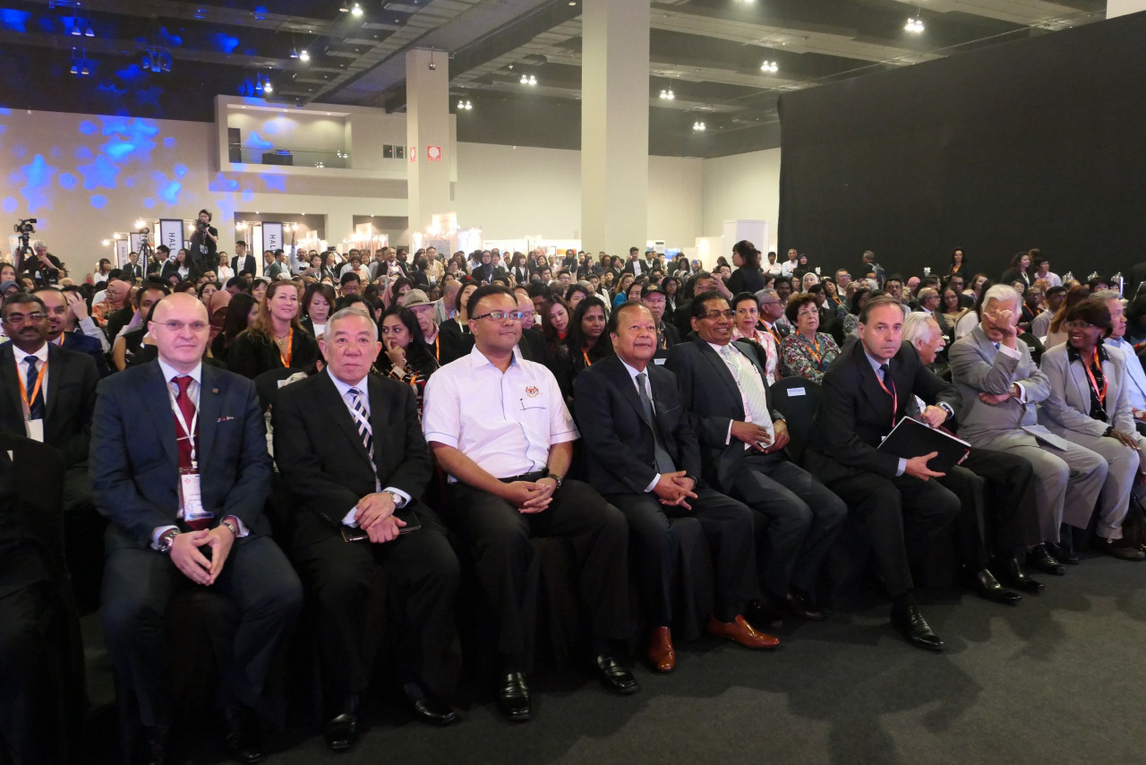 KIND Malaysia 2018. – Pic courtesy of KIND Malaysia