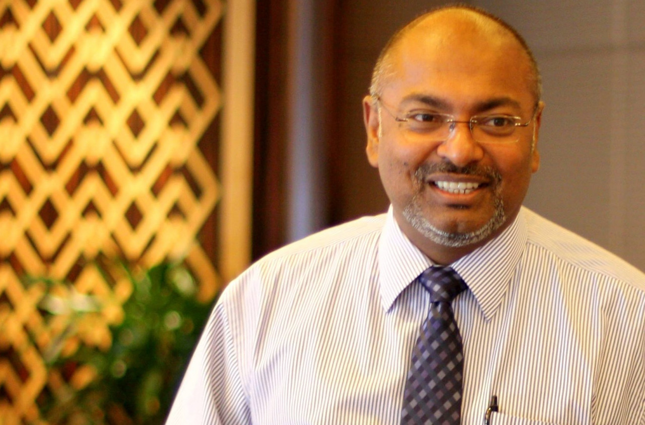 Eatery owner Shankar Santhiram slams as unjust the fines issued to his workers. – Shankar Santhiram Facebook pic, July 6, 2021