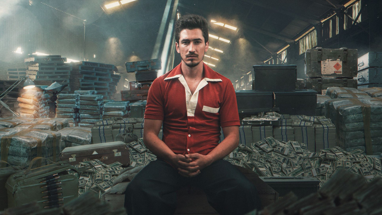 – Pic courtesy of Netflix