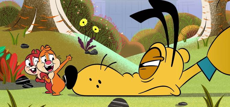 – Disney+ Hotstar pic