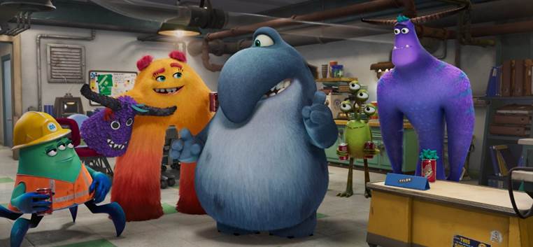 – Disney+ Hotstar pic