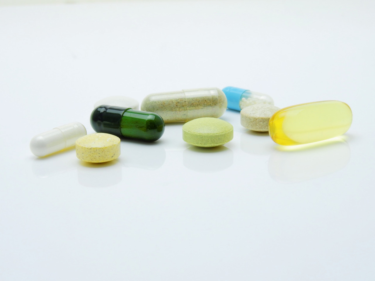Zinc, Vitamin C, Vitamin D, are known to have positive health benefits in general, though much more research needs to done to find out if they have any unique qualities against Covid-19. - Pexels pic
